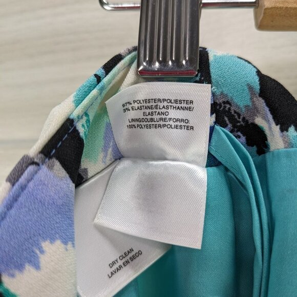 Kasper Pencil Skirt - Picture 4 of 5